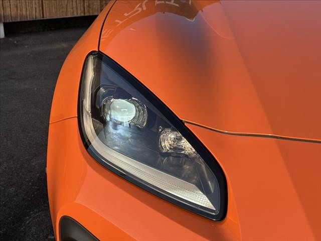 TOYOTA GR86 2023 Image 31