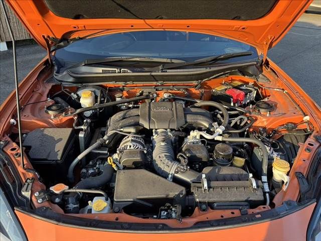 TOYOTA GR86 2023 Image 31