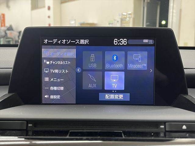 TOYOTA CROWN SEDAN HYBRID 2020 Image 31