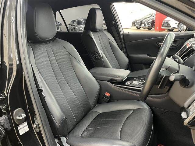 TOYOTA CROWN SEDAN HYBRID 2020 Image 31