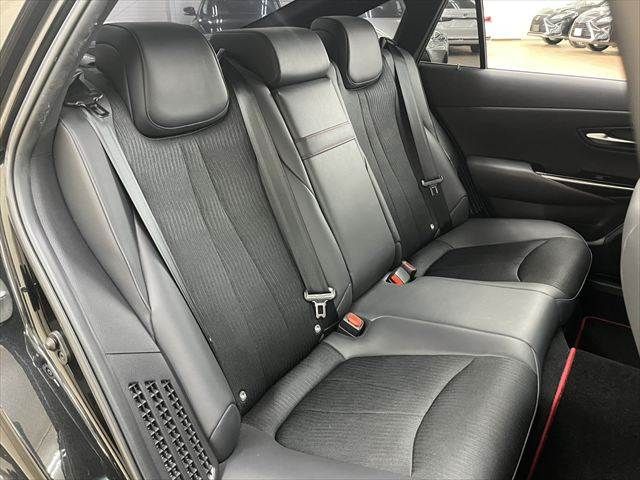 TOYOTA CROWN SEDAN HYBRID 2020 Image 31