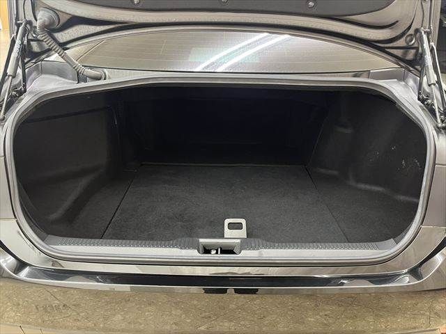 TOYOTA CROWN SEDAN HYBRID 2020 Image 31