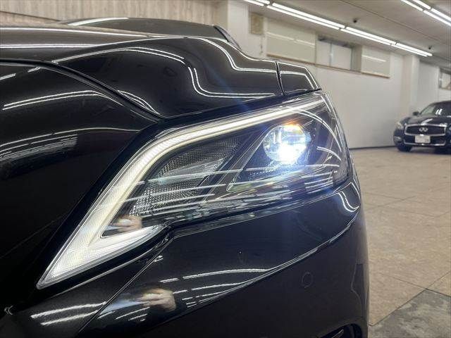 TOYOTA CROWN SEDAN HYBRID 2020 Image 31