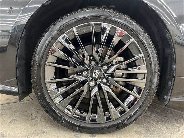 TOYOTA CROWN SEDAN HYBRID 2020 Image 31