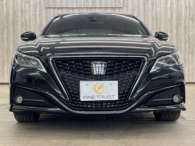 TOYOTA CROWN SEDAN HYBRID 2020 Image 31