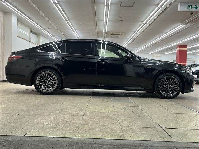 TOYOTA CROWN SEDAN HYBRID 2020 Image 31