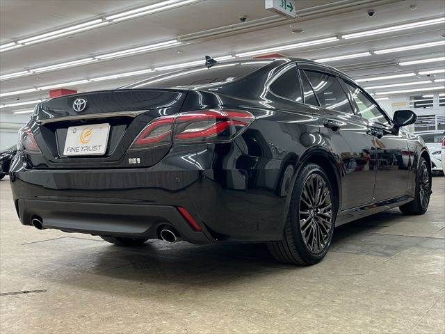 TOYOTA CROWN SEDAN HYBRID 2020 Image 31