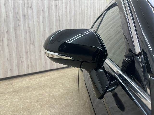 TOYOTA CROWN SEDAN HYBRID 2020 Image 31