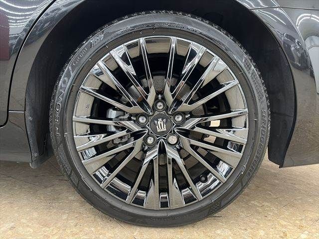 TOYOTA CROWN SEDAN HYBRID 2020 Image 31