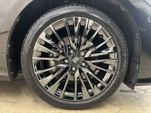 TOYOTA CROWN SEDAN HYBRID 2020 Image 31