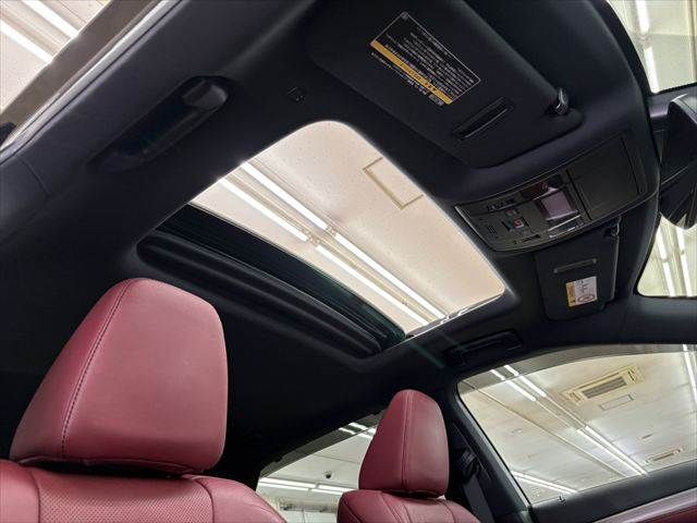 TOYOTA LEXUS RX450H 2WD 2017 Image 31