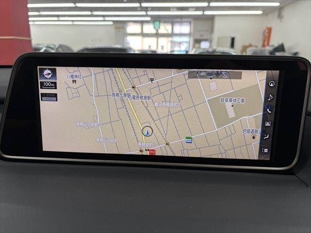 TOYOTA LEXUS RX450H 2WD 2017 Image 31