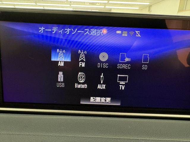 TOYOTA LEXUS RX450H 2WD 2017 Image 31