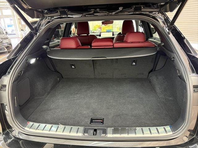 TOYOTA LEXUS RX450H 2WD 2017 Image 31