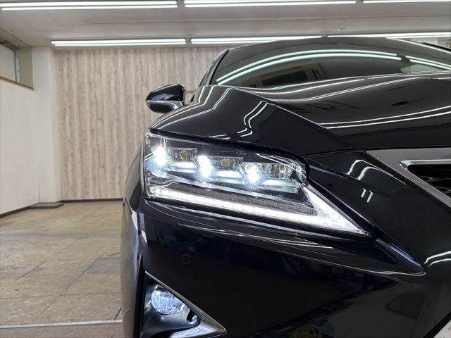 TOYOTA LEXUS RX450H 2WD 2017 Image 31