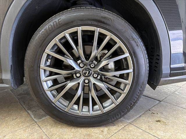 TOYOTA LEXUS RX450H 2WD 2017 Image 31