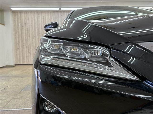 TOYOTA LEXUS RX450H 2WD 2017 Image 31