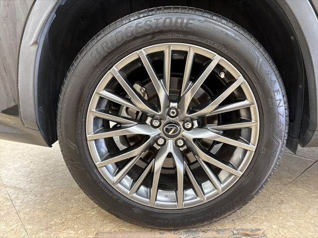 TOYOTA LEXUS RX450H 2WD 2017 Image 31