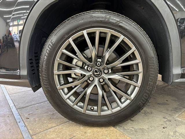 TOYOTA LEXUS RX450H 2WD 2017 Image 31