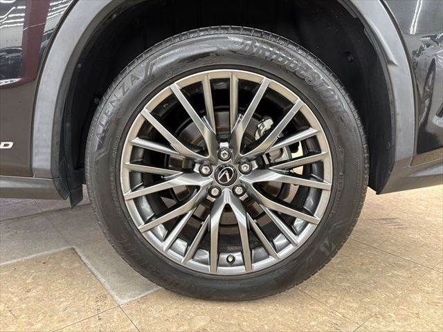 TOYOTA LEXUS RX450H 2WD 2017 Image 31