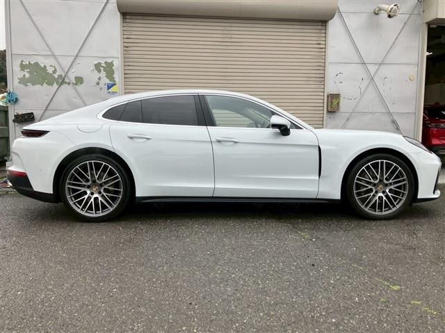 PORSCHE PANAMERA 2025 Image 31