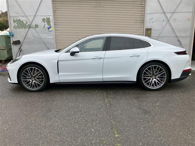 PORSCHE PANAMERA 2025 Image 31