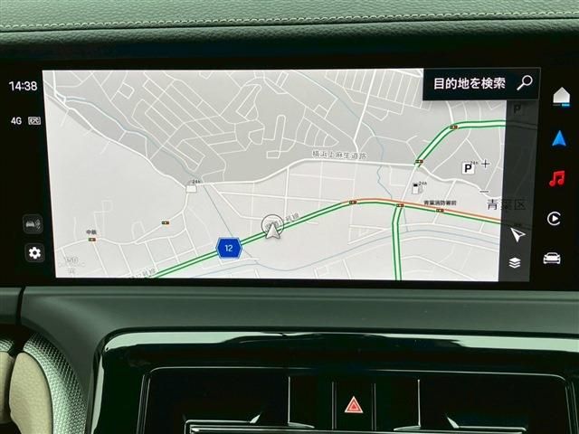 PORSCHE PANAMERA 2025 Image 31