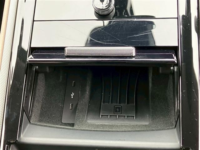 PORSCHE PANAMERA 2025 Image 31