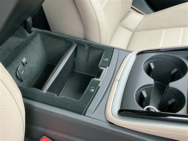 PORSCHE PANAMERA 2025 Image 31