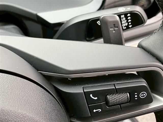 PORSCHE PANAMERA 2025 Image 31