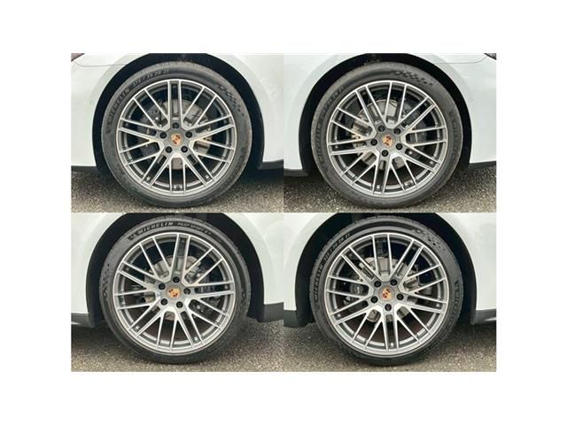 PORSCHE PANAMERA 2025 Image 31