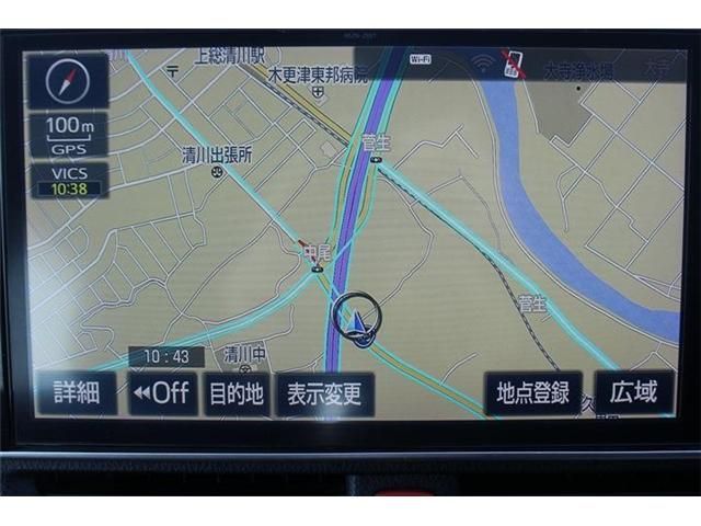 TOYOTA VOXY 2017 Image 31