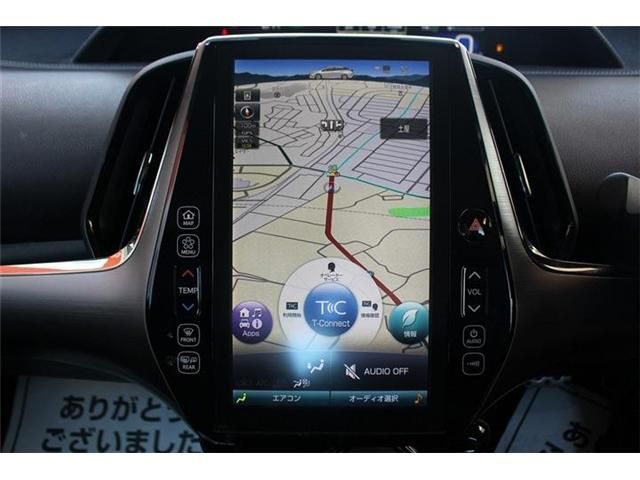 TOYOTA PRIUS PHV 2019 Image 31