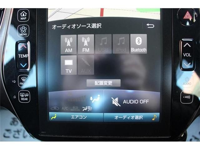 TOYOTA PRIUS PHV 2019 Image 31