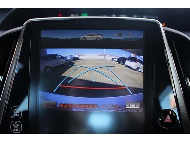 TOYOTA PRIUS PHV 2019 Image 31