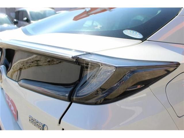 TOYOTA PRIUS PHV 2019 Image 31