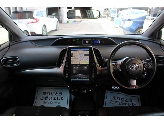 TOYOTA PRIUS PHV 2019 Image 31