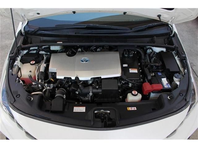 TOYOTA PRIUS PHV 2019 Image 31