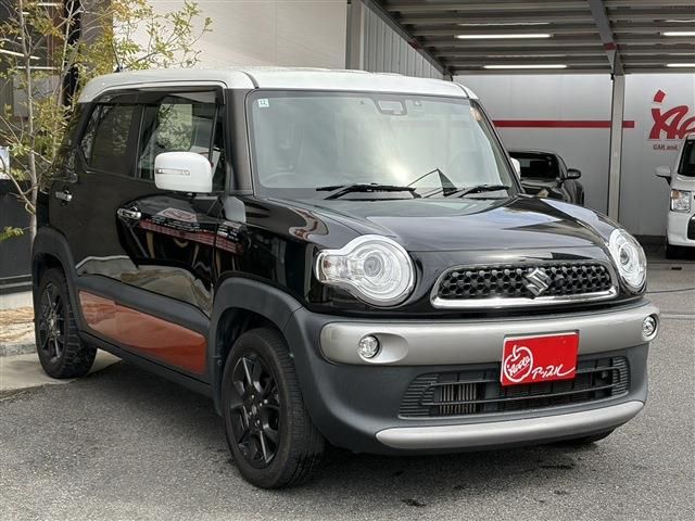 SUZUKI XBEE 2018 Image 31