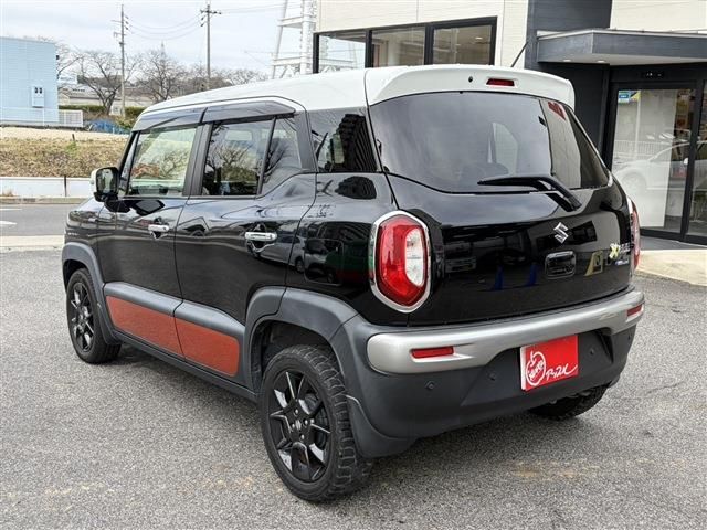 SUZUKI XBEE 2018 Image 31