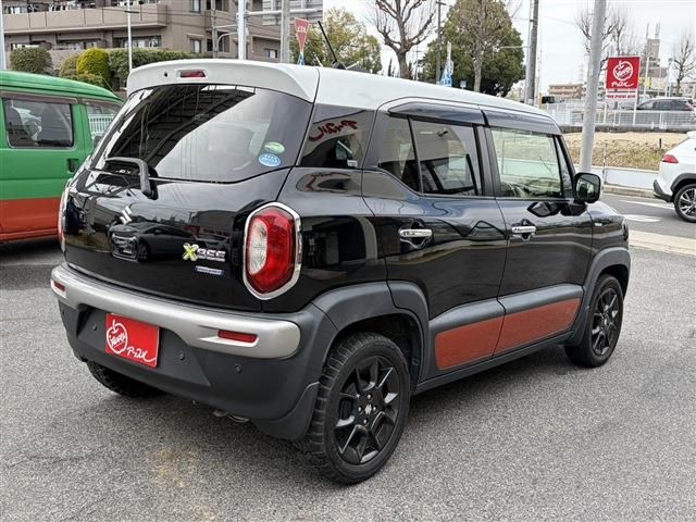 SUZUKI XBEE 2018 Image 31