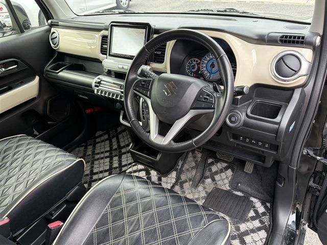 SUZUKI XBEE 2018 Image 31