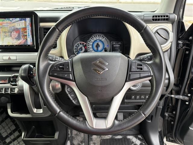 SUZUKI XBEE 2018 Image 31