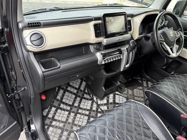 SUZUKI XBEE 2018 Image 31