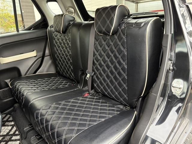 SUZUKI XBEE 2018 Image 31