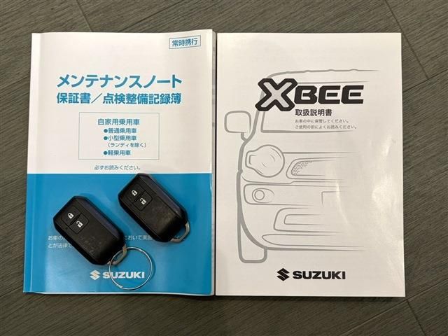 SUZUKI XBEE 2018 Image 31
