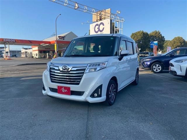 DAIHATSU THOR 2019 Image 31