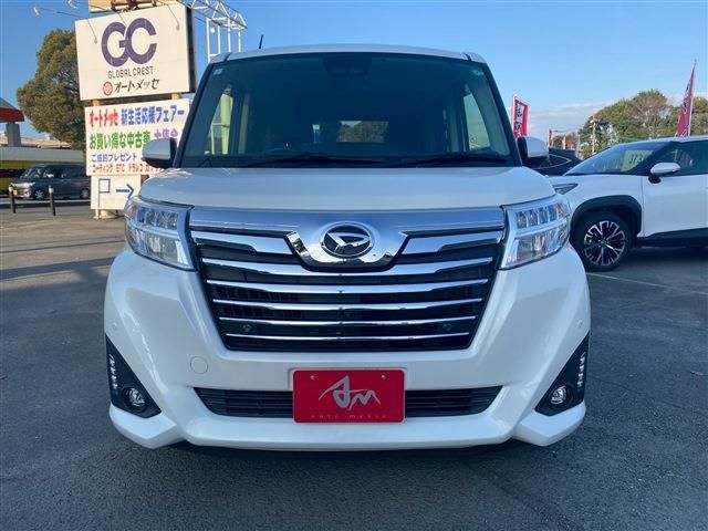 DAIHATSU THOR 2019 Image 31