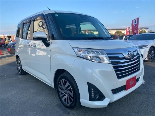 DAIHATSU THOR 2019 Image 31