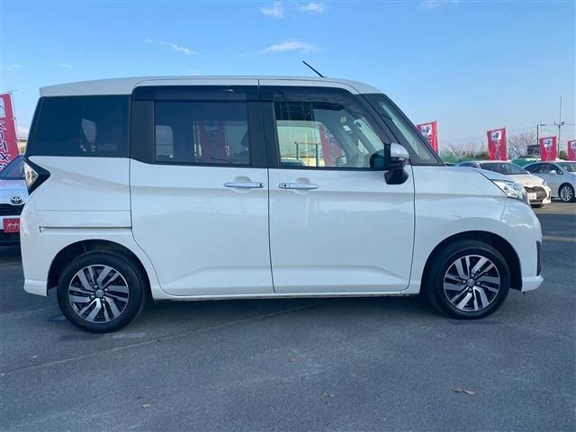 DAIHATSU THOR 2019 Image 31